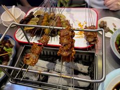 -遇西祠·海鲜烧烤(总店)