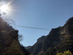 -沕沕水生态风景区