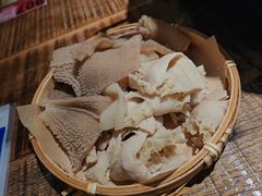 -打川川·川蜀毛肚(南市场店)