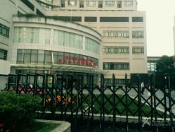 -中国福利会国际和平妇幼保健院(徐汇院区)