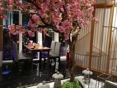 景观位-九井澤精致料理(金茂店)