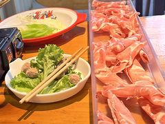 -四禧精酿烧烤串吧(大明湖店)