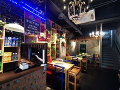 -小小河边鱼(天润城店)