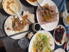 -单家老院·院子里的青岛菜(沙子口店)