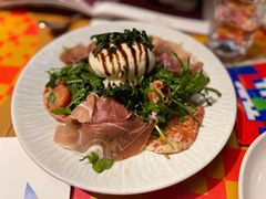 -TIAGO HOME KITCHEN(王府中环店)