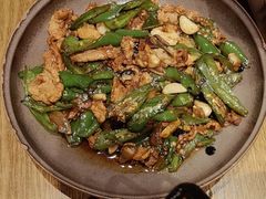 -后湖小院·乡野田园菜