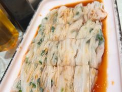 -聚福山莊·寻味顺德(北滘店)