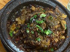 -十吉老砂锅(天生丽街生活馆店)