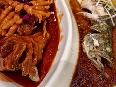 -马凯餐厅(地安门店)