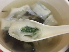 -庆丰包子铺(理想城店)
