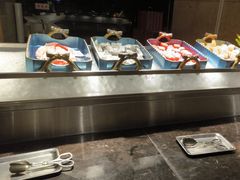 -惠州皇冠假日酒店·西餐厅·自助餐厅