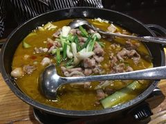 -俏湘私房菜(国贸店)