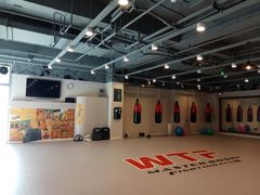-北武堂拳击散打搏击泰拳俱乐部(三里屯总店)