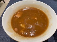 -金狮麟·新豫菜(金码大厦店)