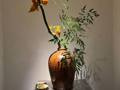 -稍可轩博物馆餐厅