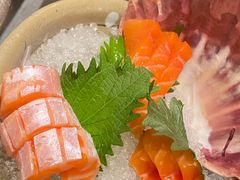 -匠和风精致料理(成都龙湖滨江天街店)