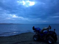 -青海湖国家重点风景名胜区