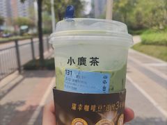 -瑞幸咖啡(深圳红山6979店)