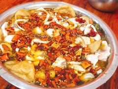 -黑皮酸菜鱼(三山街店)