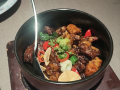 -小厨娘绣中淮扬(大行宫科巷店)