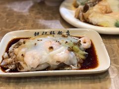 -荔银肠粉(建六店)
