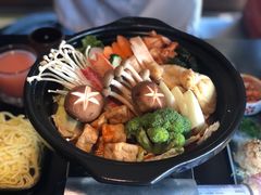 寿喜锅-春草居酒屋·晴子の店