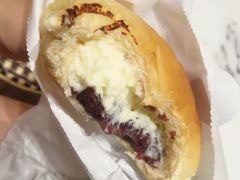 -WHEAT&BAKER-麥(凯德来福士店)