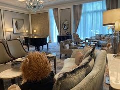 -广州富力丽思卡尔顿酒店