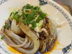 -龙抄手食府(浣花北路店)