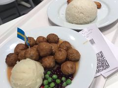 -宜家家居(西安未央商场店)