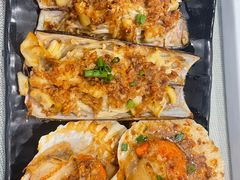 -渔娘渔家丹东海鲜(东直门店)