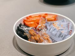 -小厨娘淮扬菜(诚信大道店)