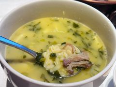 -桂满陇·海市蜃楼·黑金(国金店)