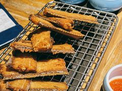 -老头儿油爆虾(胜利河美食街店)