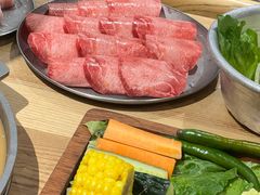 -姜虎东白丁烤肉(深圳湾后海汇店)