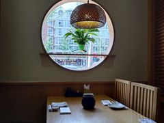 -山之川日料放题(通州店)