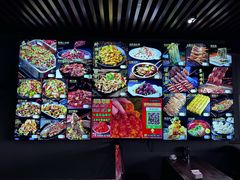 -老杨头烧烤(博烤堂店)