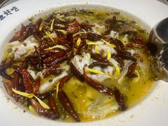 -太二酸菜鱼(福州泰禾店)