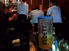 -MOSSO音乐酒吧·Live House(南京西路店)