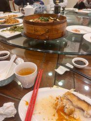 -梅龙镇酒家·宴会厅(南京西路总店)