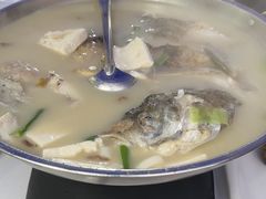 -畲乡一品鱼府土菜馆