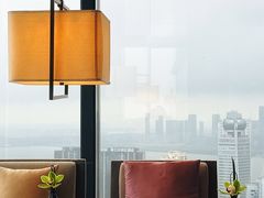 -悦厅·下午茶(杭州柏悦酒店)