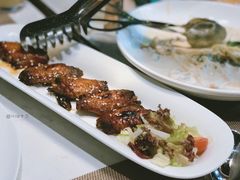 -IL Forno 意坊·意大利餐厅(温州万象城店)