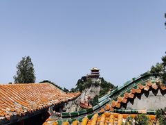 -终南山南五台景区