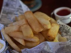 -Hooley's活利仕西餐厅(珠江新城店)