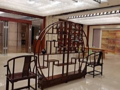-济南喜来登酒店-采悦轩中餐厅