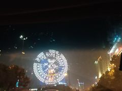 -星城之眼摩天轮