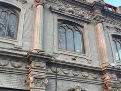 -1901 Cafe(西四店)