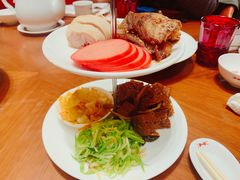 -上海人家花樣年华(中山公园店)