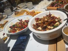 -关东小磨东北菜(漕河泾印象城店)